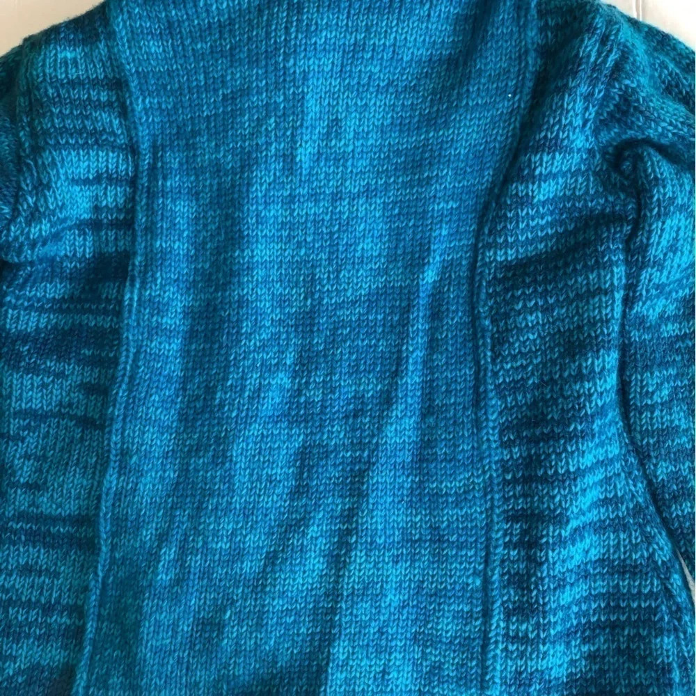 Kyber Wool Jacket - Picture 8 of 14